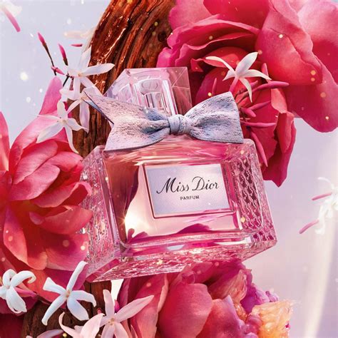 profumo miss dior nuovo|Miss Dior Eau de Parfum (2021) di Dior da donna .